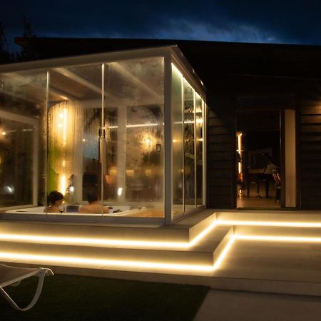 Spera Luxury Lägenhet Monreale Exteriör bild