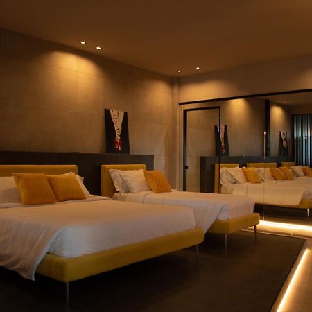 Spera Luxury Lägenhet Monreale Exteriör bild