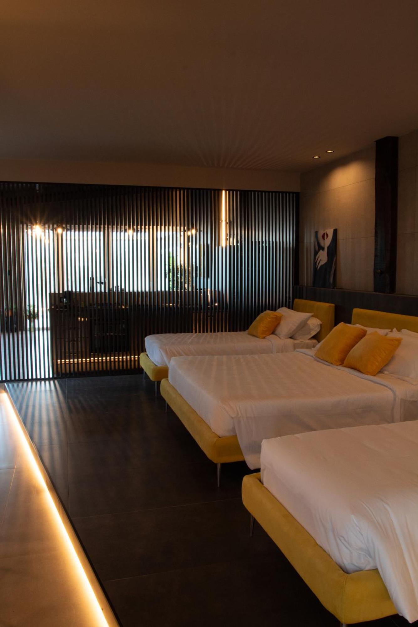 Spera Luxury Lägenhet Monreale Exteriör bild