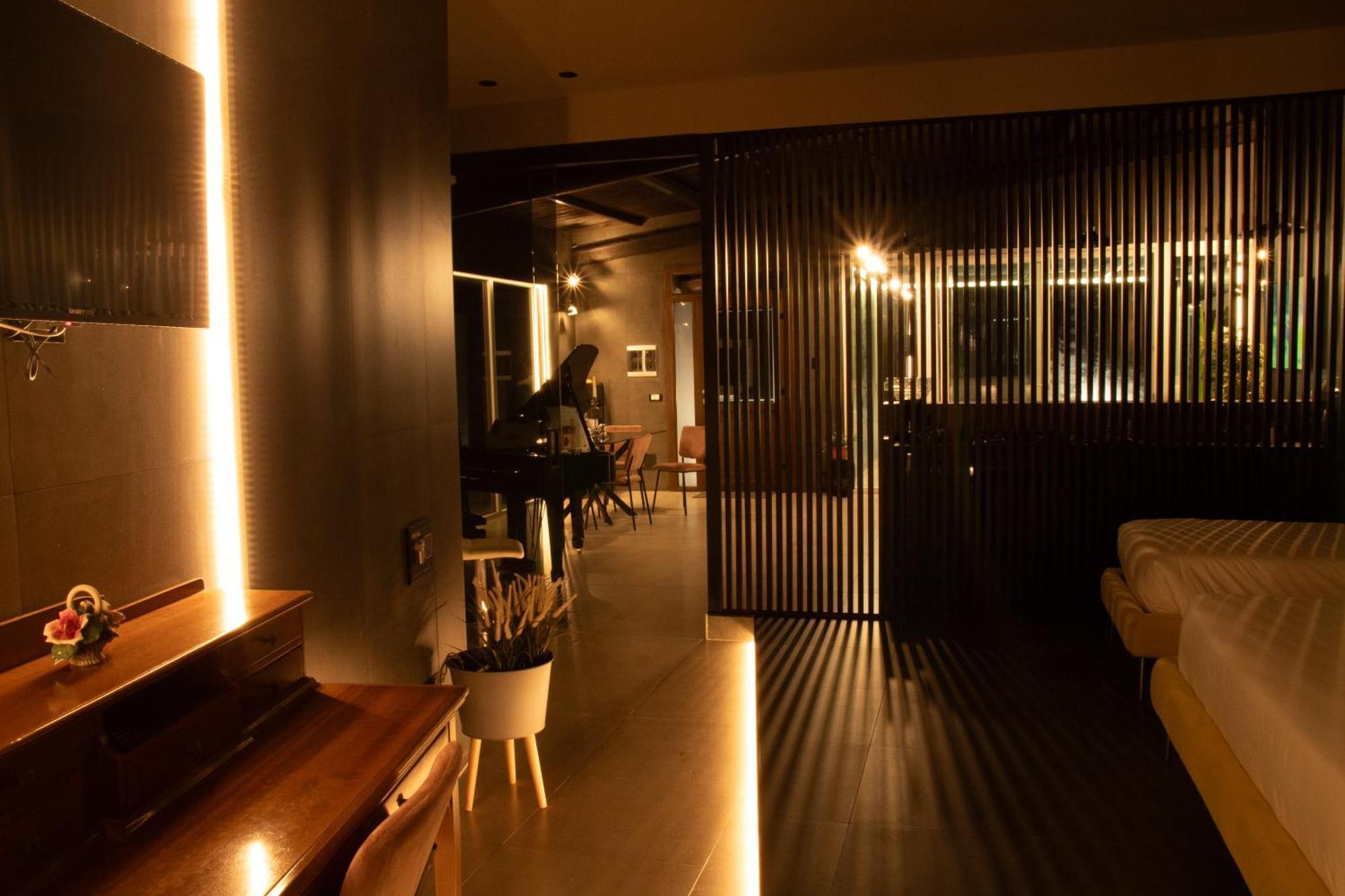Spera Luxury Lägenhet Monreale Exteriör bild