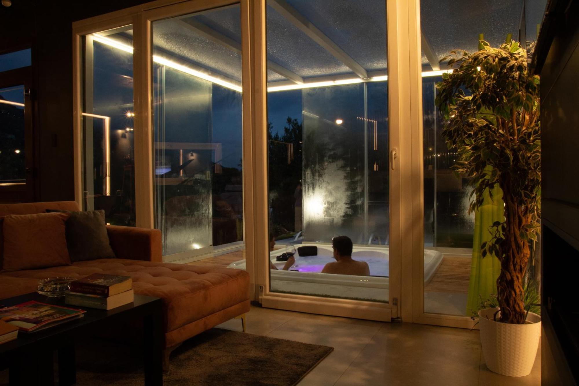 Spera Luxury Lägenhet Monreale Exteriör bild