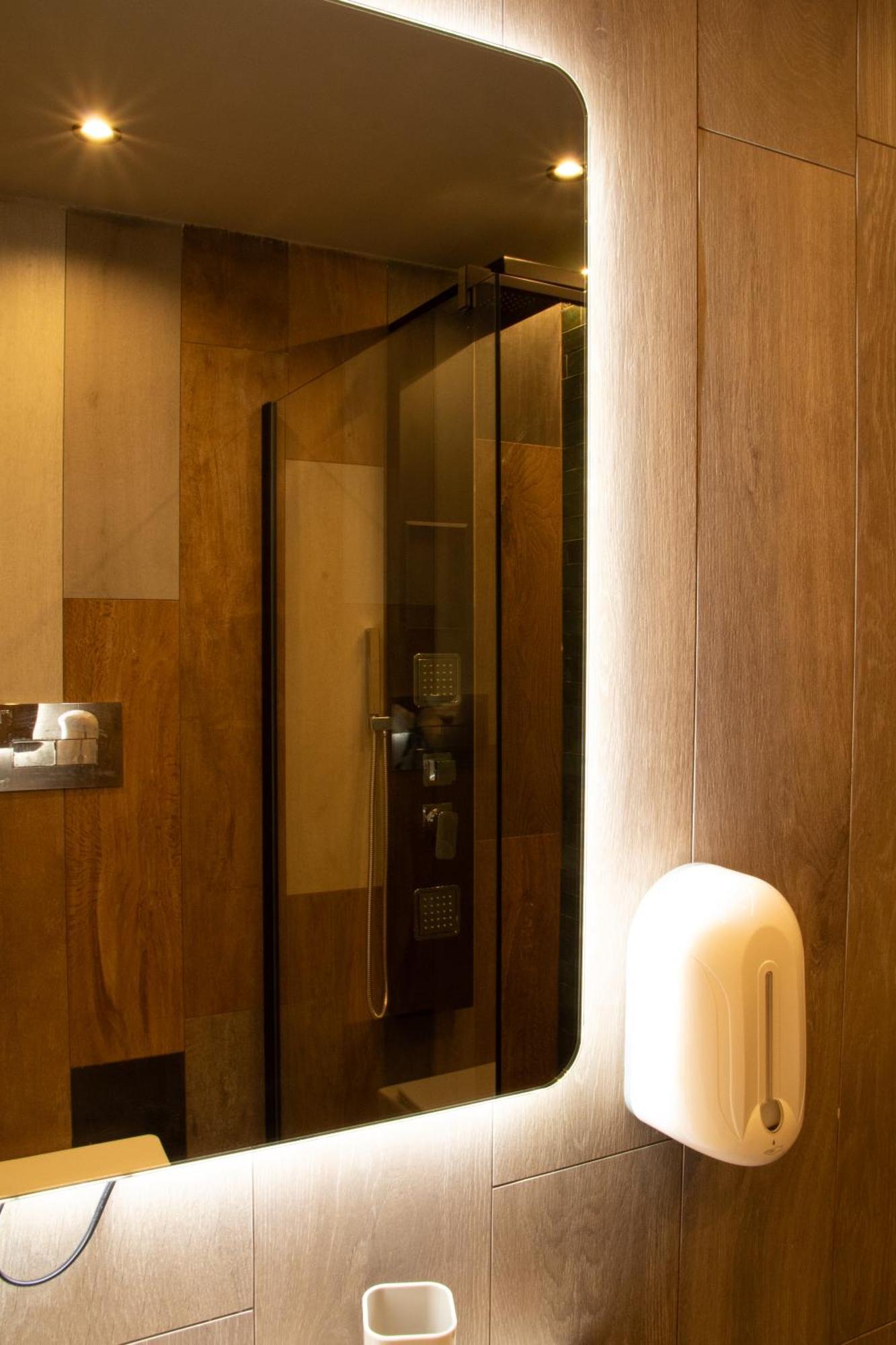 Spera Luxury Lägenhet Monreale Exteriör bild