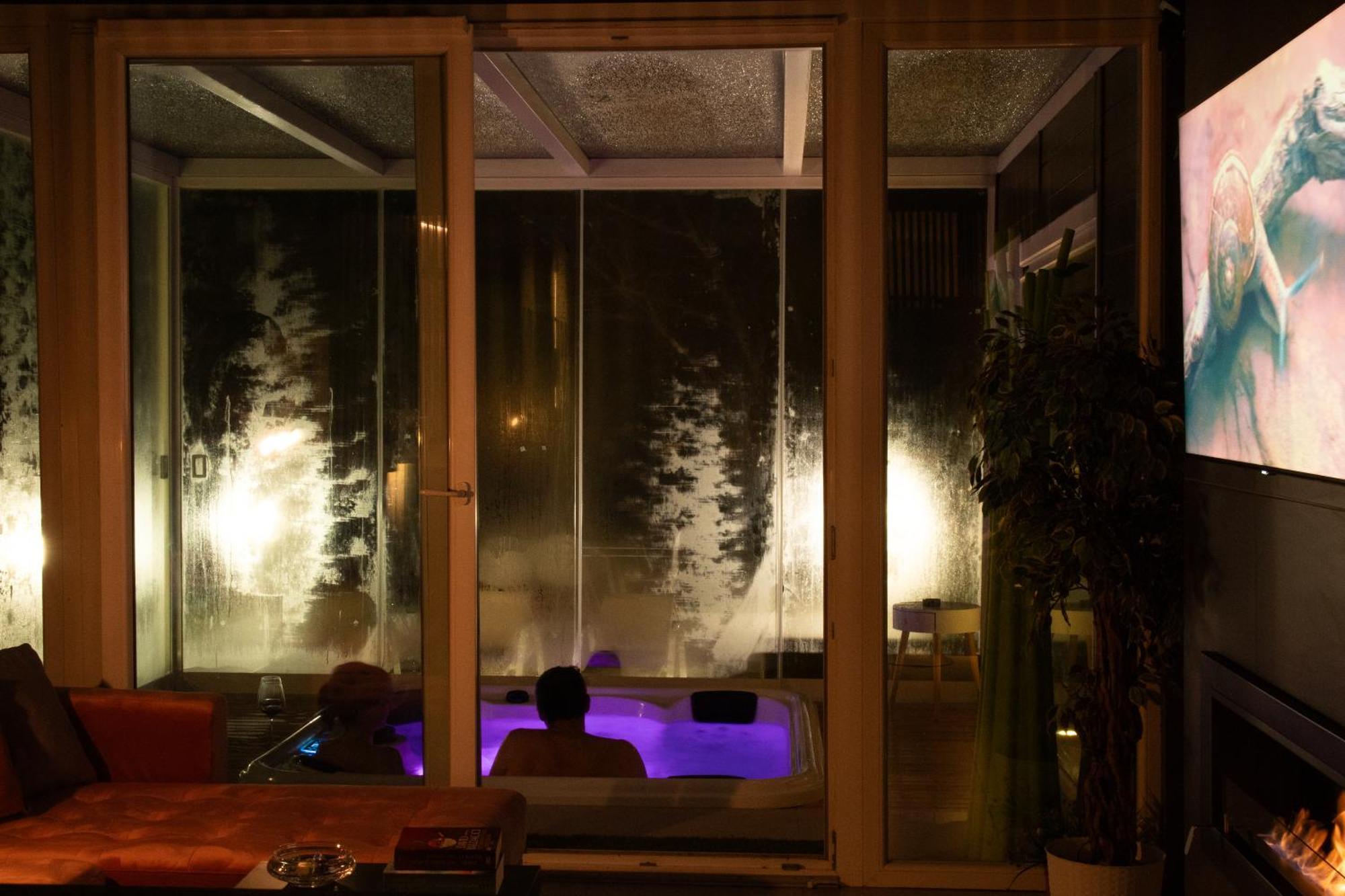 Spera Luxury Lägenhet Monreale Exteriör bild