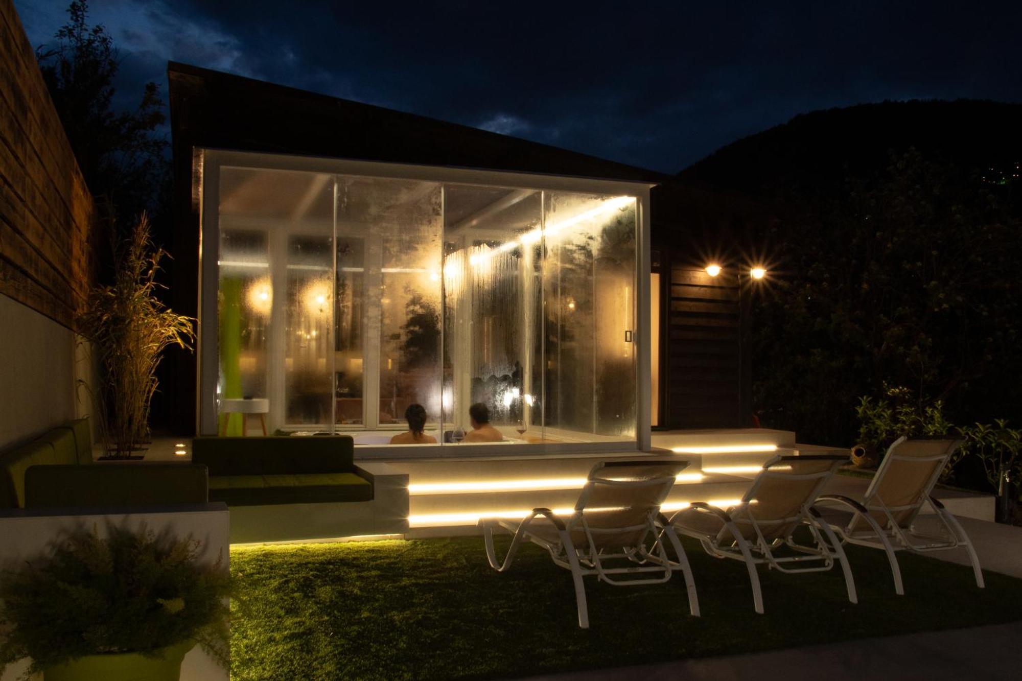 Spera Luxury Lägenhet Monreale Exteriör bild